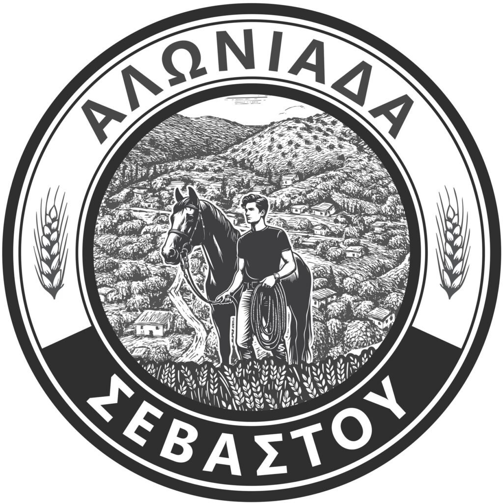 sevasto logo